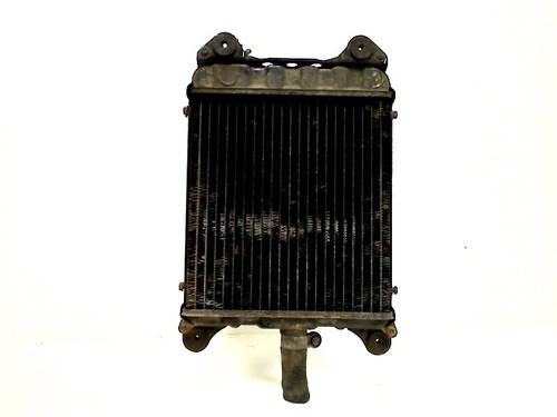 Radiateur chauffage honda - de,