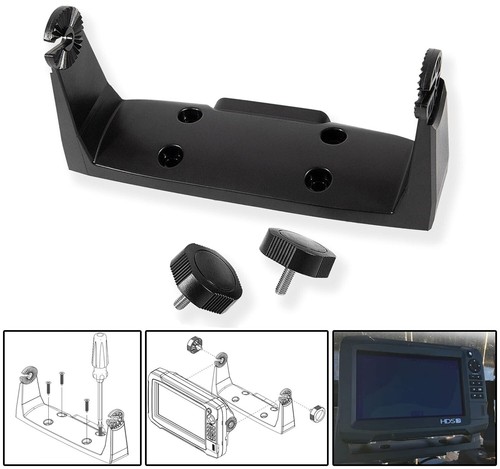 000 11019 001 gimbal - bracket, w