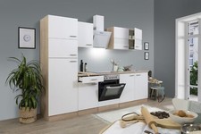 Cuisine équipée kitchenette