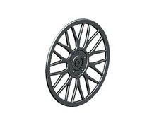 Ninco Cache-Jantes Et Disques