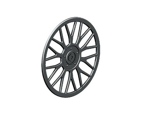 Ninco cache jantes disques - et,