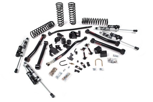 Jks jspec j konnect - 3.5,