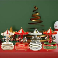 Boîte à musique esthétique