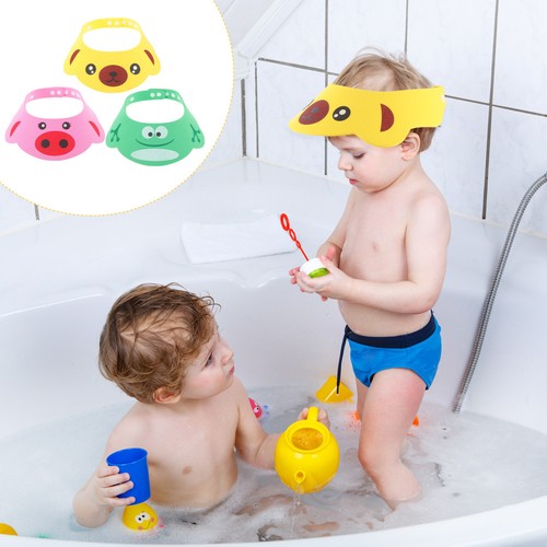Pcs bonnet douche - de, pour