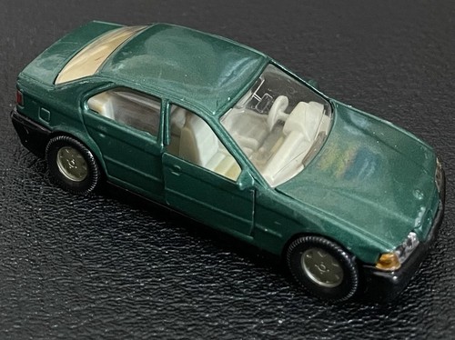 Miniature siku vintage bmw - vintage,