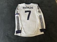 Maillot Real Madrid 2012-2013