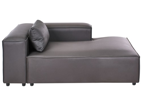 Chaise longue moderne - moderne, à