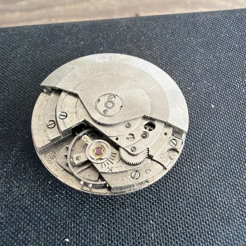 Mouvement montre mécanique - mouvement, de