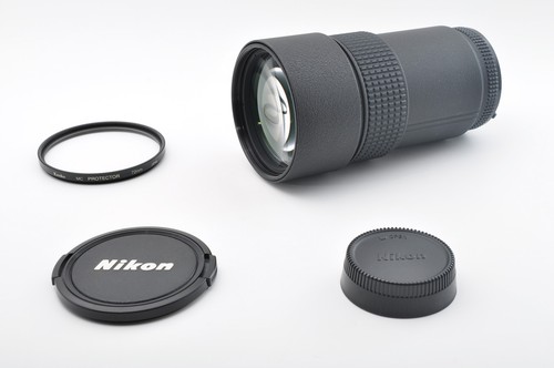 Objectif nikon nikkor 180 - nikon,