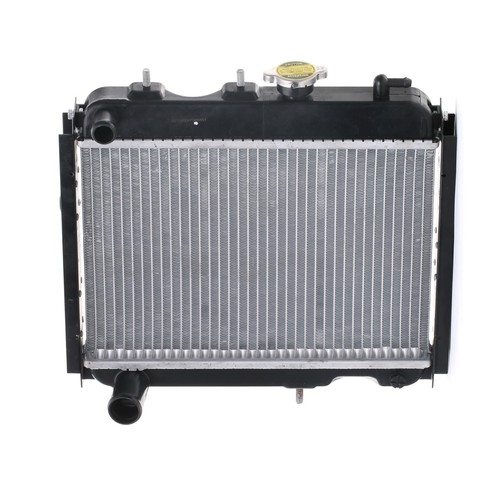 Radiator for renault 4l - for,