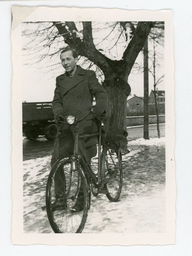 1949 snapshot amateur - 1949,