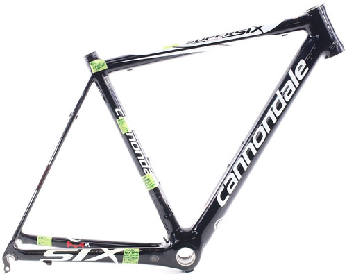 2009 cannondale supersix - cannondale, hi