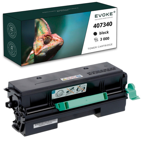 Toner compatible avec ricoh - toner,