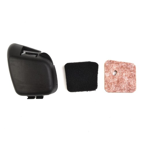 Filtre air housse set kit - housse,