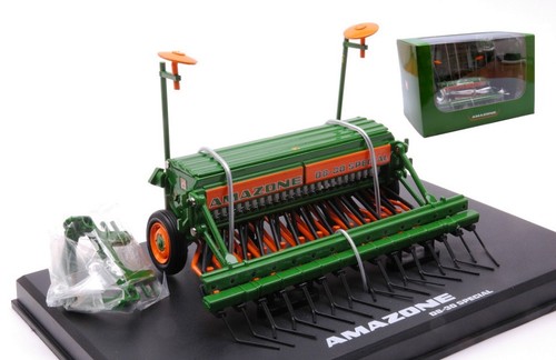 Miniature tracteur auto 32 - miniature,