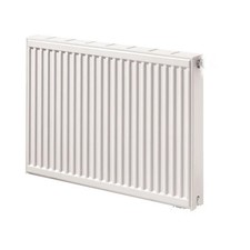Radiateur Acier Eau Chaude