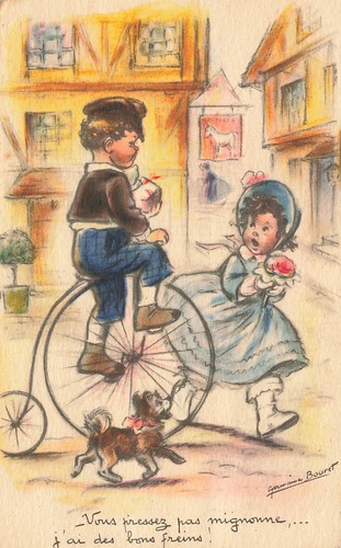 Germaine bouret vous - germaine,