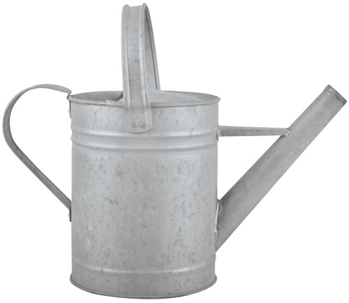 Litres arrosoir en zinc - litres,