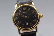 [Boîte] Montre à quartz