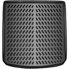 ELMASLINE Tapis De Coffre 3D