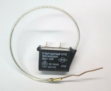 Filtre 0,15 Μf pour Bosch