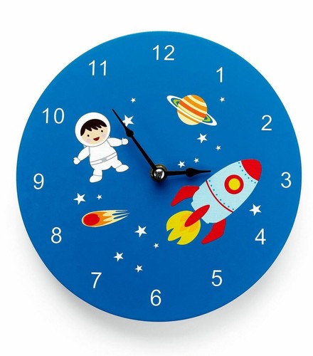 Mousehouse gifts horloge - gifts,