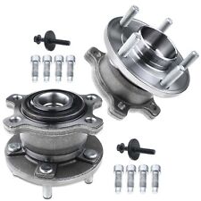 2x Roulement de Roue Moyeu