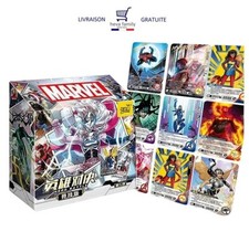 Display MARVEL Kayou 5Yuan