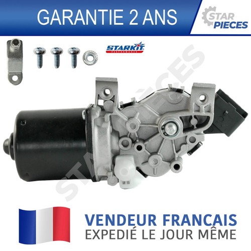 Moteur essuie glace avant - moteur, essuie-glace