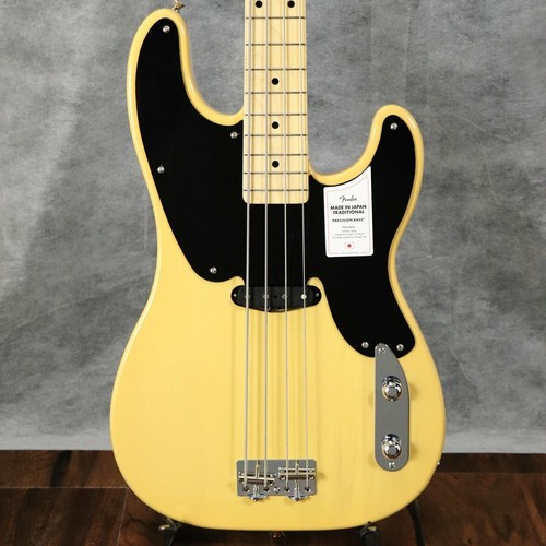 Fender made japan - made, in