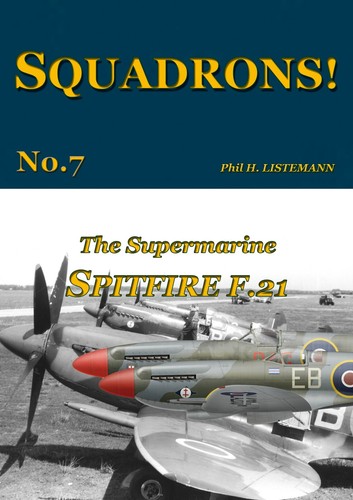 Squadrons the - no.,