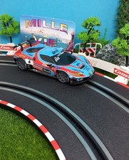 Voiture pour circuit Carrera