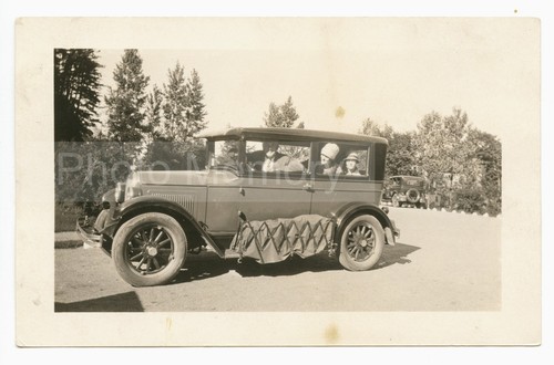 Voiture willys overland - voiture, willys-overland