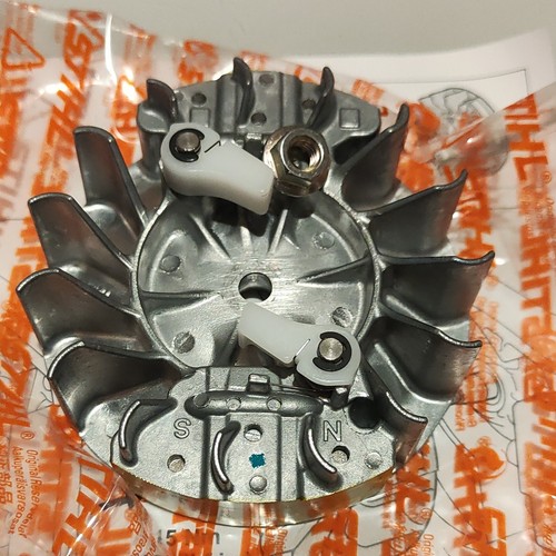 Stihl volant magnétique - stihl,