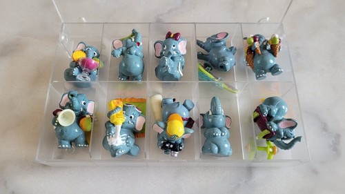 Rare vintage kinder surprise - rare,