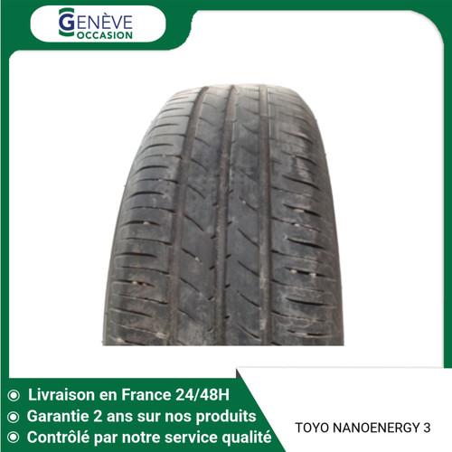 Pneu toyo nanoenergy - 🇫🇷,