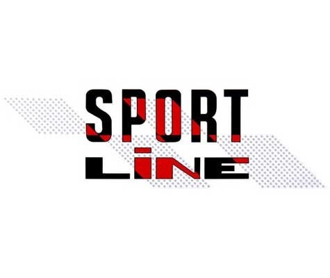 Autocollant sportline pour - autocollant,