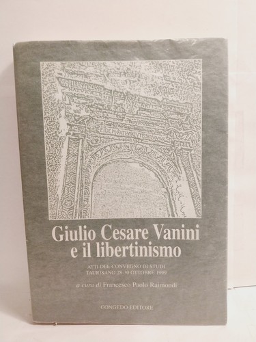 Giulio cesare vanini il - cesare,