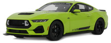 Ford Mustang RTR Spec-3 2025