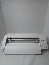 Roland Stika SV-15 Vinyl Cutter Plotter-?( Turn On ,But untested)