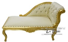 Dormeuse Panca Romaine Canapé