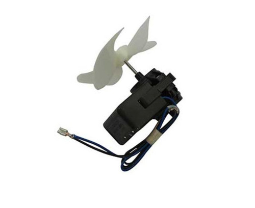 Moteur ventilateur - de,