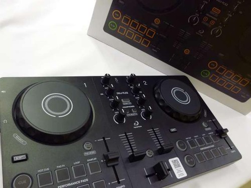 Alphatheta ddj flx2 - flx2, dj