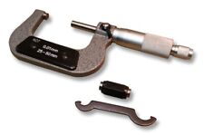 MICROMETRES Cap.25 à 50mm PRO NEUF