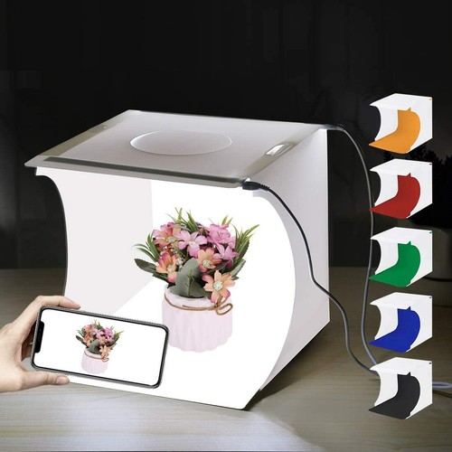 Puluz boîte lumière de - à,