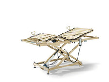 Lèvre IV - Réglable