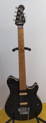 Guitare électrique musicman - guitare,