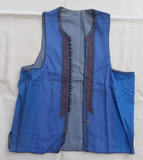GILET ANCIEN COSTUME