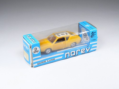 Norev proto elf - norev,