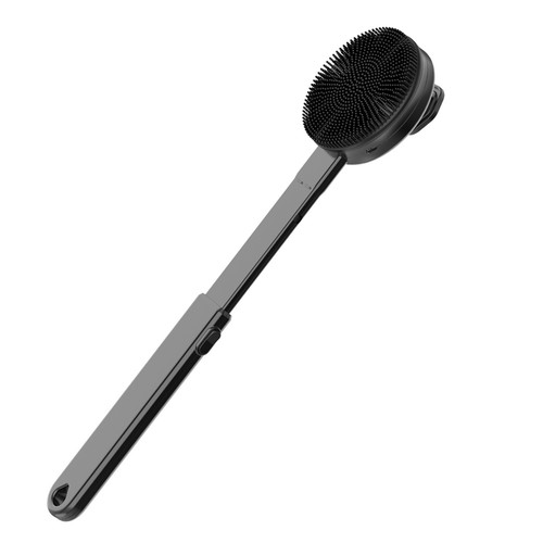 Brosse dos vibrante - dos,